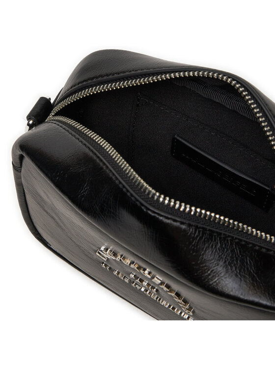 KARL LAGERFELD Torbica KARL LAGERFELD 245W3096 Crna