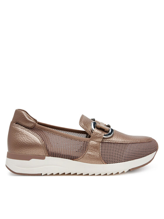 Caprice Zapatos hasta el tobillo Caprice 9-24536-42 Marrón
