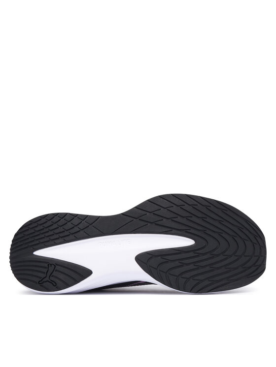 Puma Снікерcи Puma Dasher Lite 312586 18 Чорний