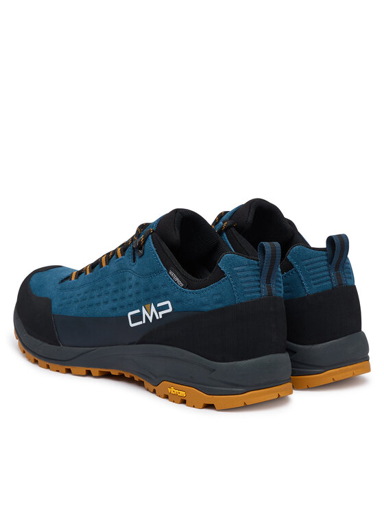 CMP Bakancs CMP Vertyx Low 3Q17597 Barna