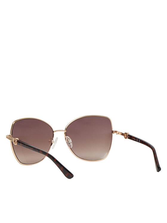 Guess Gafas de sol Guess GU00259 Oro
