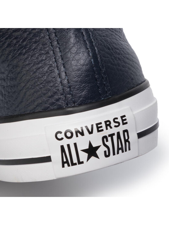 Converse Tenisice Converse Ctas Hi 165189C Tamnoplava