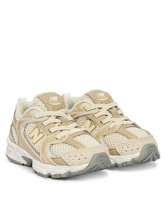 New Balance Superge New Balance I530783 Bež