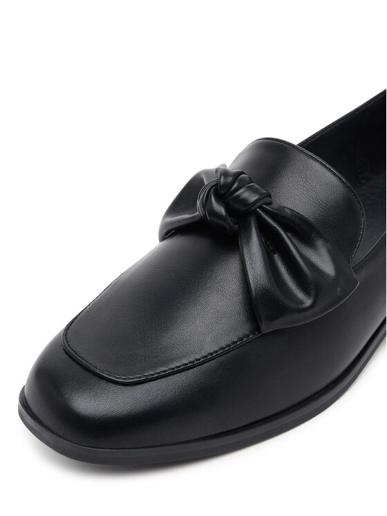 Clara Barson Loaferai Clara Barson WYL3674-7 Juoda