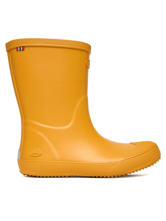 Viking Γαλότσες Viking Indie Active 1-60170-72 S Κίτρινο