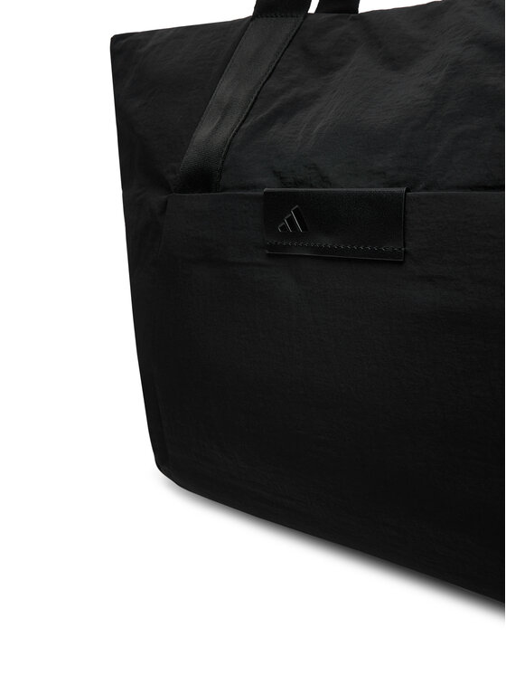 adidas Rankinė adidas FAVORITE DUFFEL JZ2137 Juoda