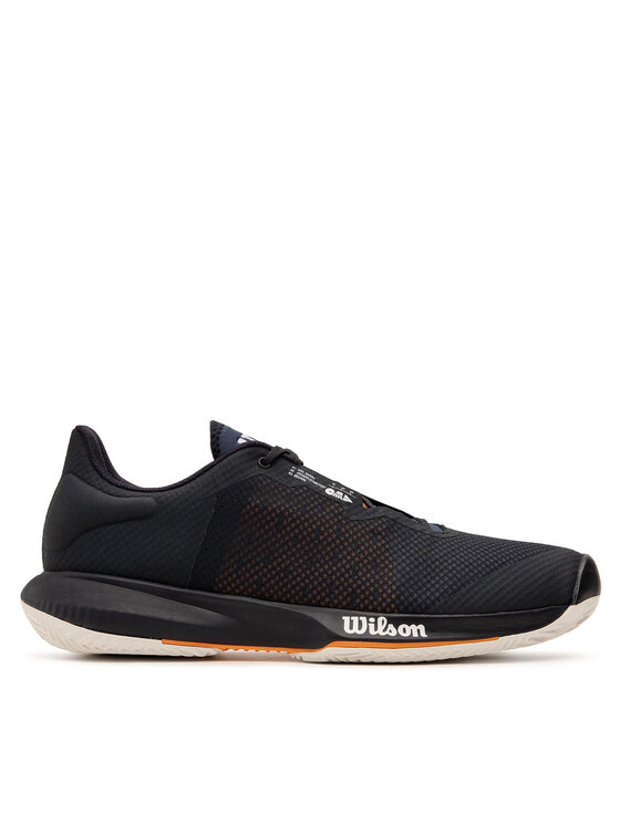 Wilson Взуття для тенісу Wilson Kaos Swift Clay WRS327770 Cиній