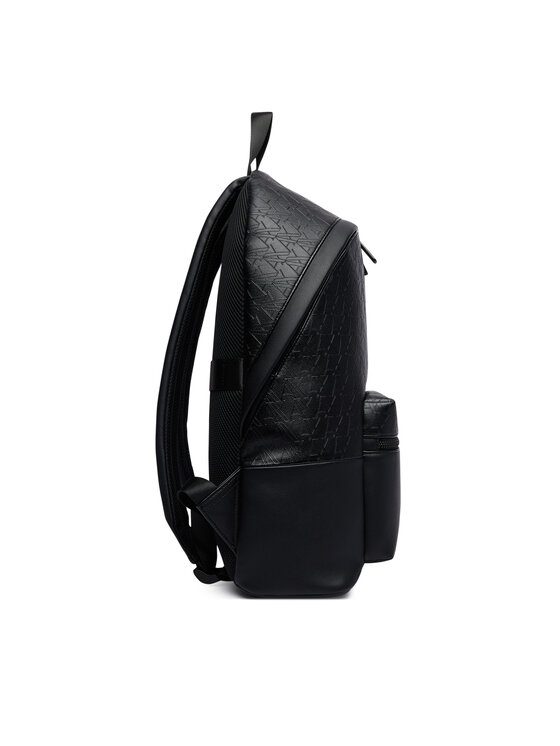 Armani Exchange Рюкзак Armani Exchange XM003161 AF26662 UC001 Чорний