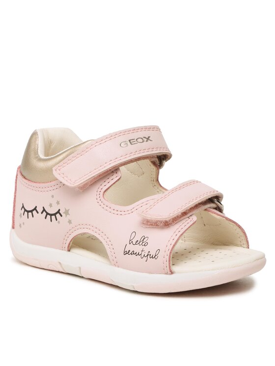 Geox Sandali Geox B S. Tapuz G. C B350YC 085NF C8021 Rosa