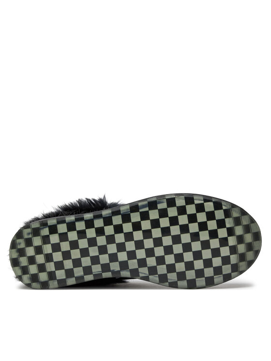 Togoshi Sneakersy Togoshi TG-23-06-000324 Čierna