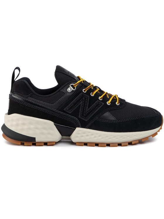 New Balance Laisvalaikio batai New Balance MS574ARB Juoda