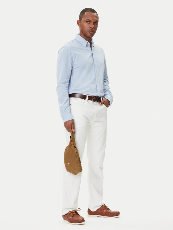 Polo Ralph Lauren Сумка на пояс﻿ Polo Ralph Lauren 405967605002 Коричневий
