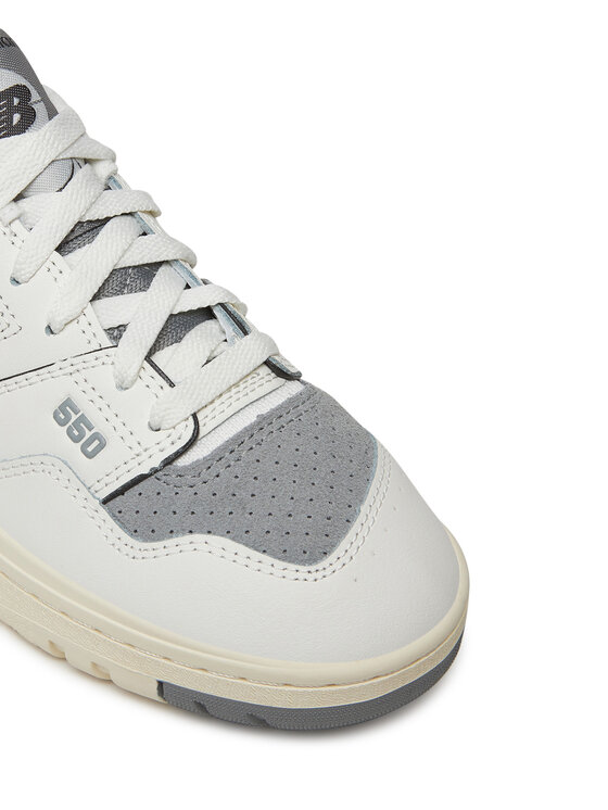 New Balance Sneakersy New Balance GSB550LG Beżowy
