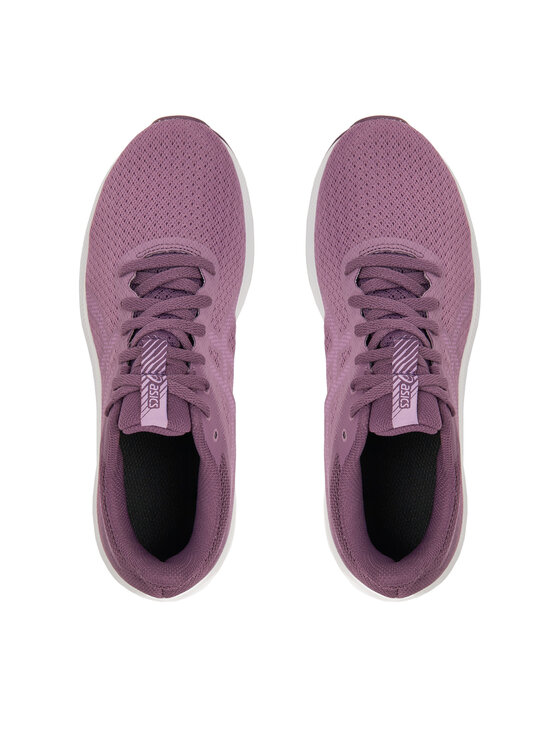 Asics Skriešanas apavi Asics Patriot 13 1012B312 Violets