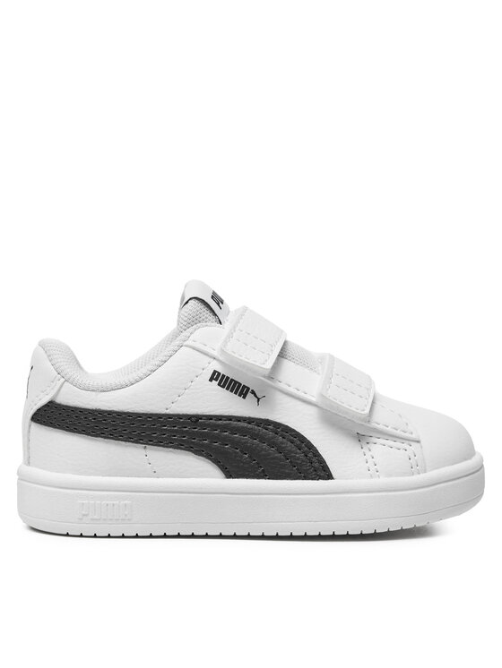 Sneakers Puma Rickie Classic V Inf 394254 13 Bianco