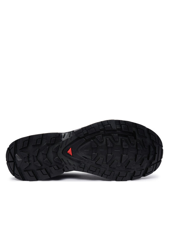 Salomon Turistiniai batai Salomon Quest 5 Gtx M GORE-TEX L49138400 Juoda
