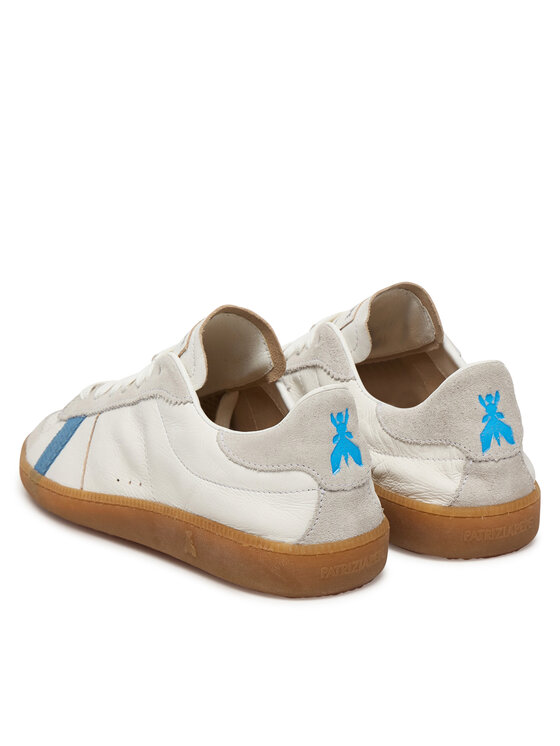Patrizia Pepe Laisvalaikio batai Patrizia Pepe 2Z0064/L150-FF75 Balta