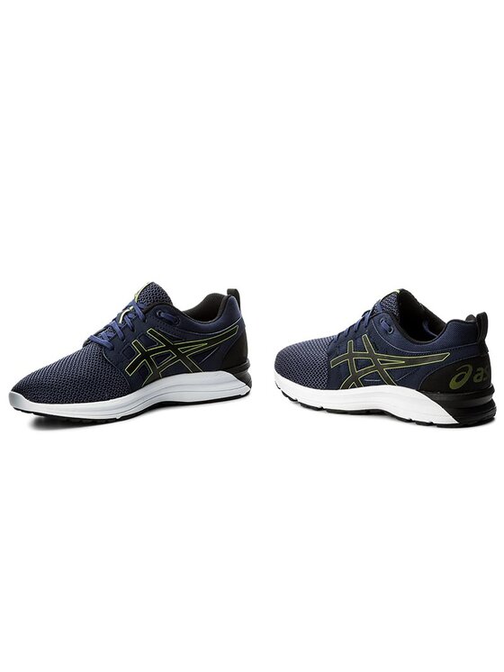 Asics Bėgimo batai Asics Gel-Torrance T7J2N Tamsiai mėlyna