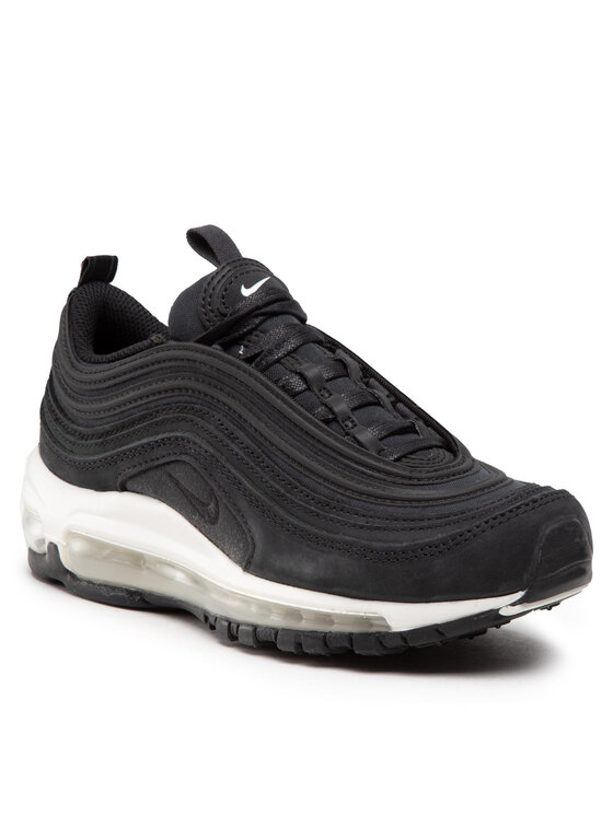 Nike Αθλητικά Nike Air Max 97 Se DQ8574 001 Μαύρο