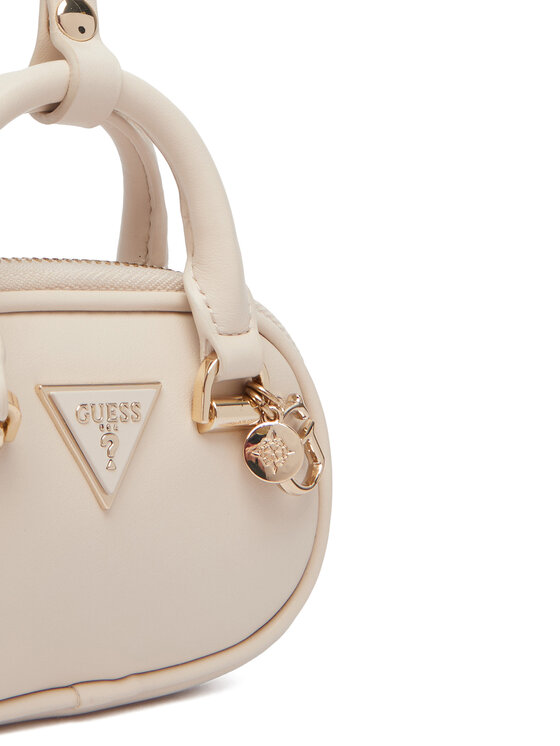 Guess Ключниця Guess RW7557 P6201 Світло-бежевий