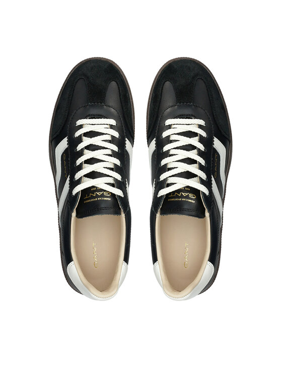Gant Снікерcи Gant 32531247 Чорний