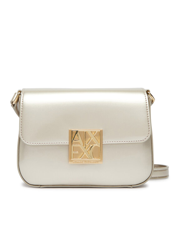 Armani Exchange Сумка Armani Exchange XW002170 AF21362 U1046 Золотий