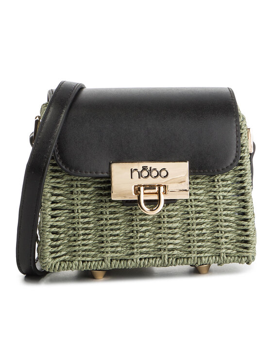 Nobo Τσάντα Nobo NBAG-XG0180-C008 Πράσινο