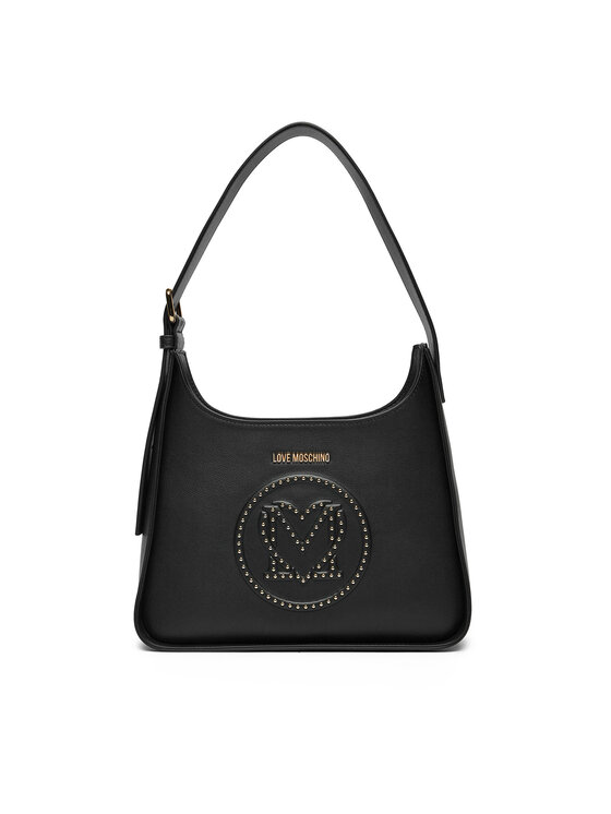LOVE MOSCHINO Сумка LOVE MOSCHINO JC4066PP1ML1200A Чорний