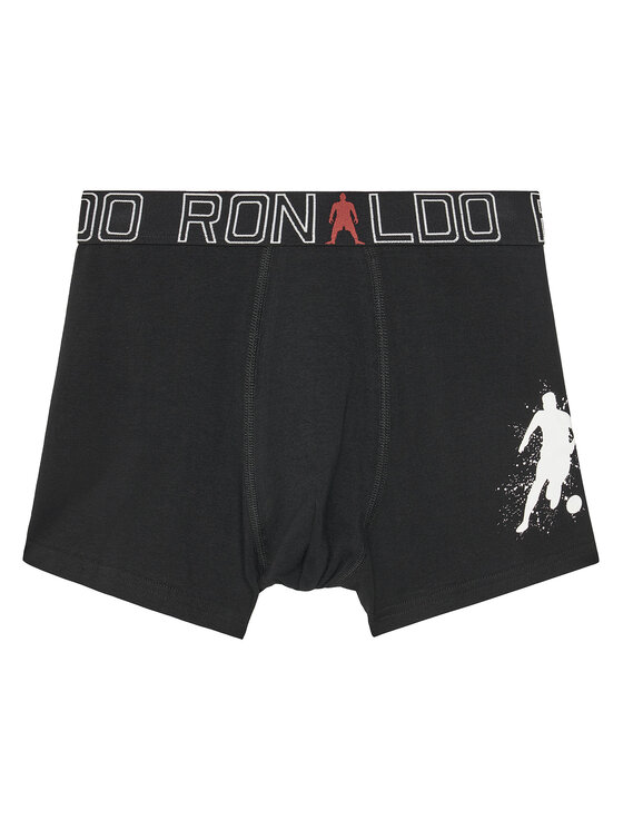 Cristiano Ronaldo CR7 Cristiano Ronaldo CR7 Set bokserica﻿ 8413-51 Tamnoplava