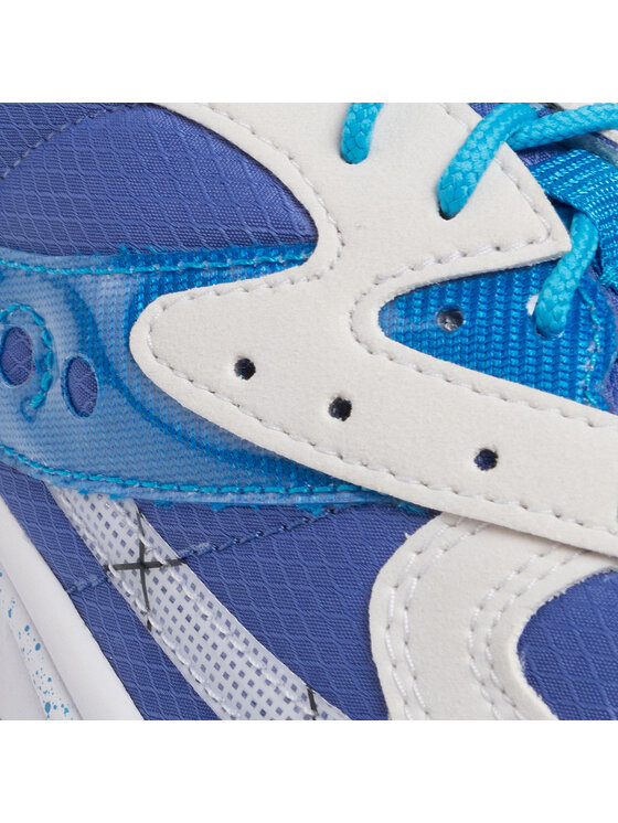 Saucony Zapatillas Saucony Aya S70460-2 Violeta