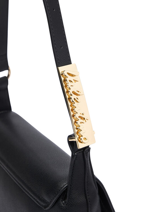 Valentino Сумка Valentino Helen VBS9N509G Чорний