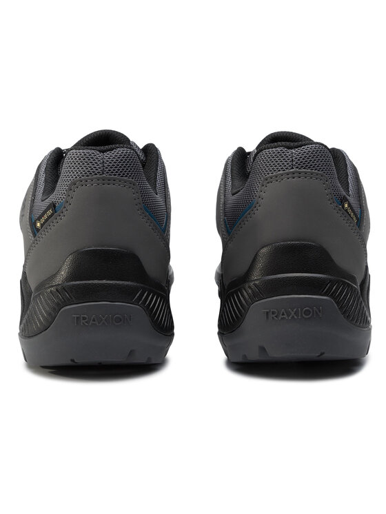 adidas Trekking čevlji adidas Terrex Eastrail Gtx GORE-TEX BC0965 Siva