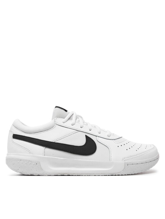 Nike Čevlji za tenis Nike Zoom Court Lite 3 DV3258 101 Bela