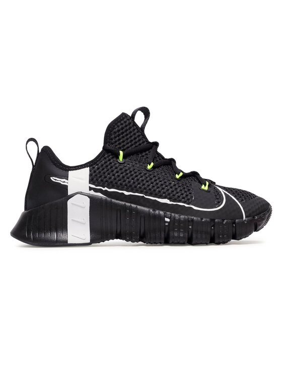 Nike Batai į sporto salę Nike Free Metcon 3 CJ0861 007 Juoda