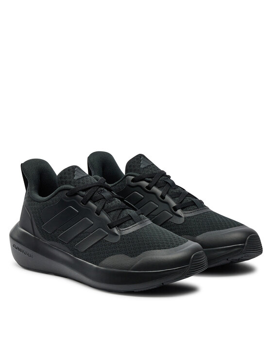 adidas Sneakersy adidas Fortarun 3.0 J IH2843 Čierna