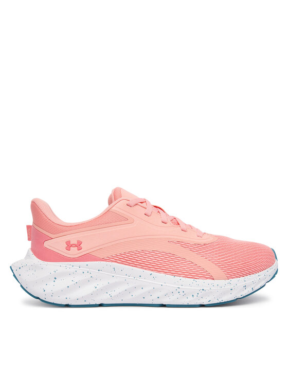 Under Armour Bežecké topánky Under Armour UA W Ascend 6009828 Ružová