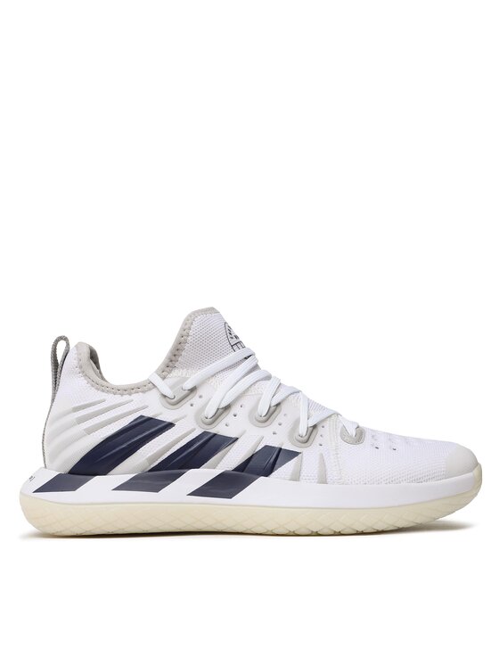 adidas Buty halowe adidas Stabil Next Gen Shoes HR1343 Biały