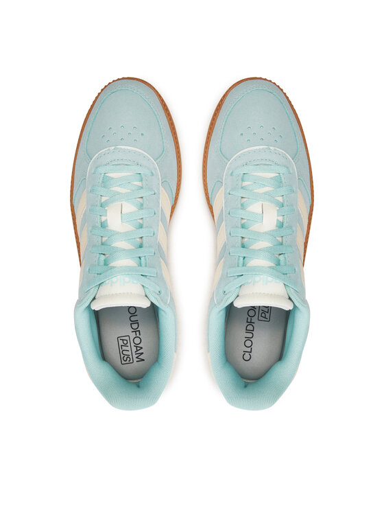 adidas Snīkeri adidas Breaknet Sleek IH5469 Tirkīzs