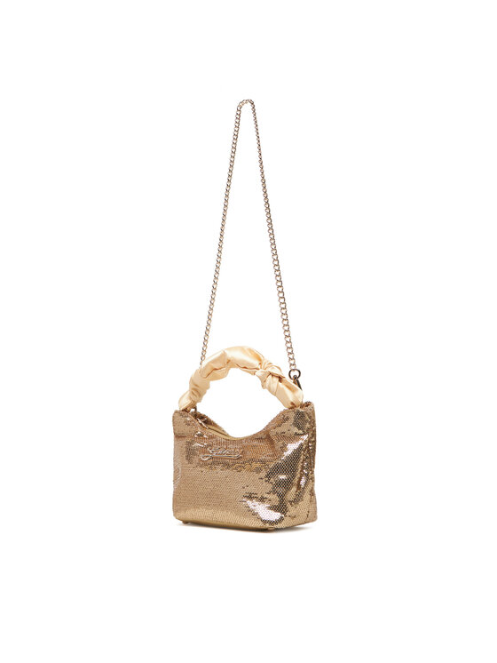 Guess Сумка Guess J5BZ01 W3820 Золотий