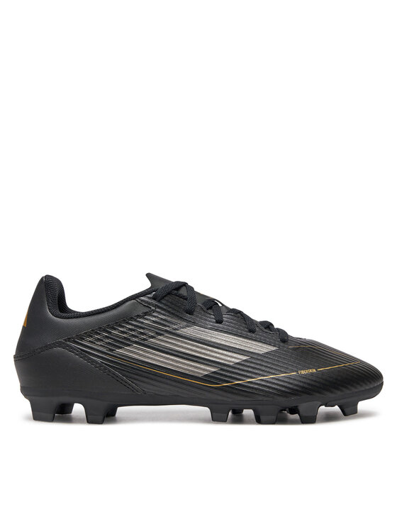 adidas Futbalové topánky adidas F50 Club FxG IE0614 Čierna