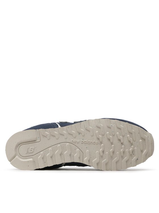 New Balance Sneakers New Balance WL373RD2 Albastru