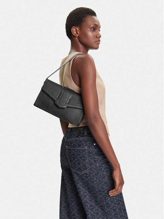 Vero Moda Сумка Vero Moda 10329333 Чорний