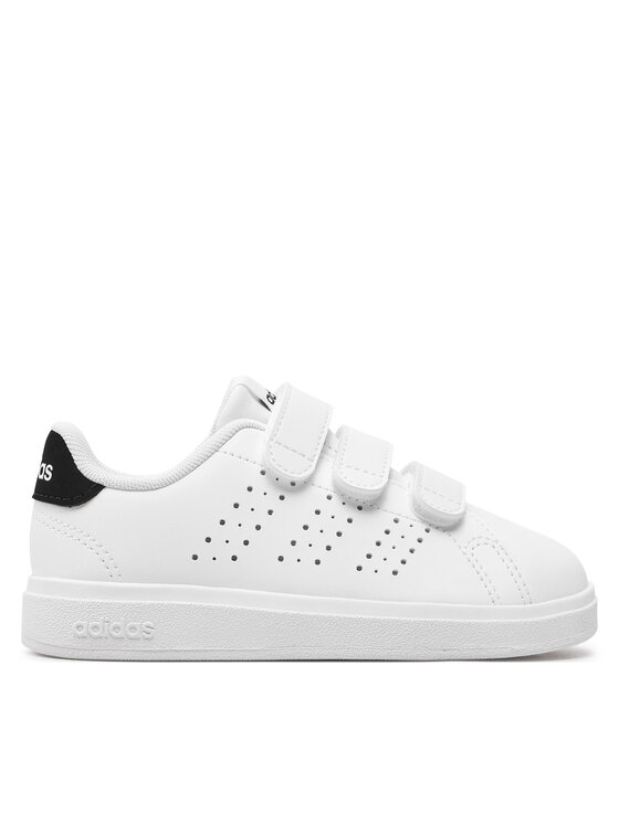 adidas Sportcipők adidas Advantage Base 2.0 Cf C IH8122 Fehér