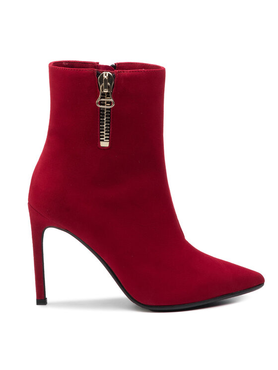 Baldowski Stivaletti Baldowski D02688-1451-002 Rosso