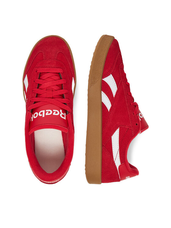Reebok Снікерcи Reebok SMASH EDGE KILTY 100235253 Червоний