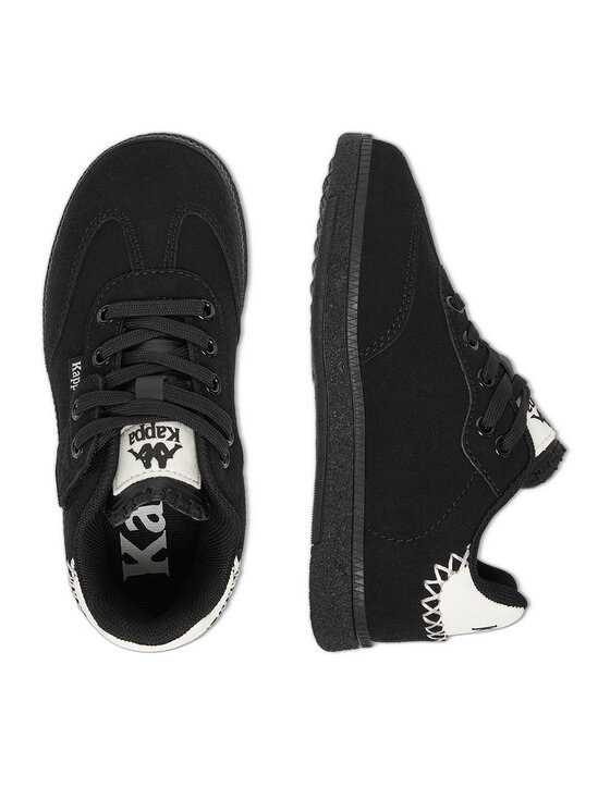 Kappa Sneakersy Kappa EO-9X0995-7 Čierna