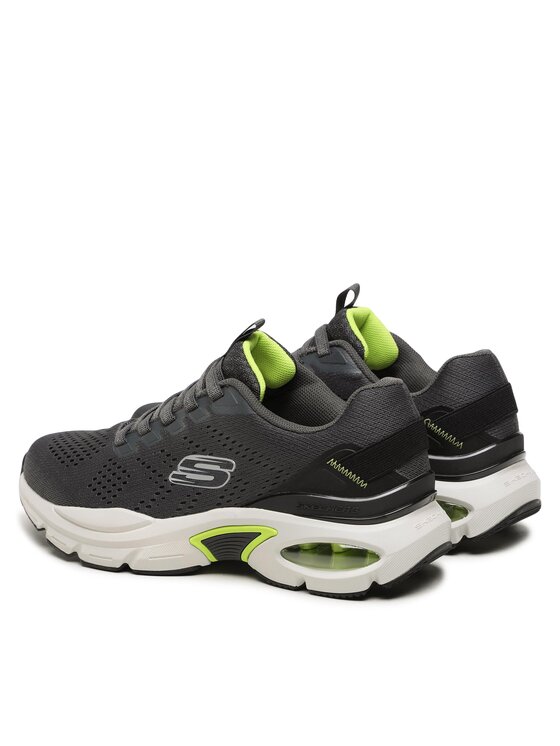 Skechers Sneakers Skechers Skech-Air Ventura 232655/CCLM Gri