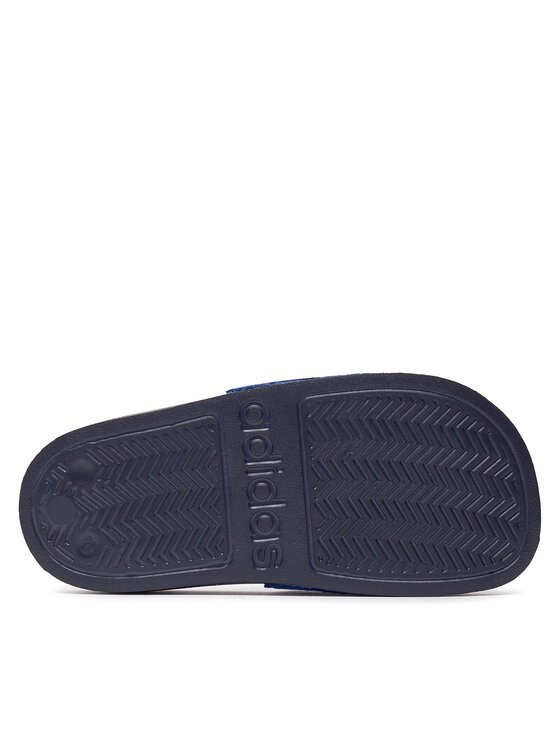 adidas Klapki adidas adilette SHOWER SLIDES IE2607 Niebieski