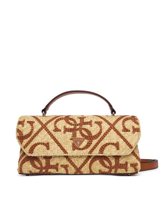 Guess Soma Guess Kristen HWWL97 43200 Bēšs