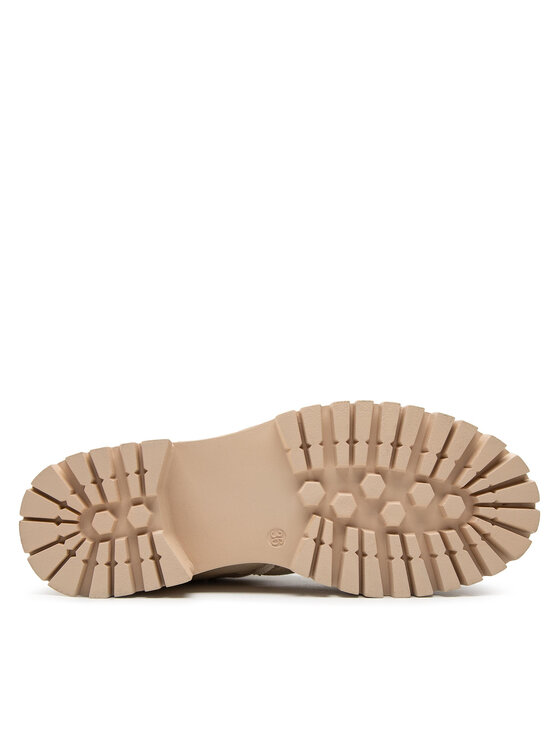 DeeZee Outdoorová obuv DeeZee ZAL13202-4 Béžová